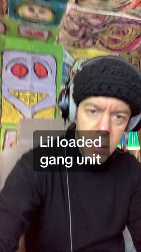 Musical Analysis of Lil Loaded's 'Gang Unit' with Shep Goldtok