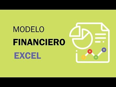 Modelo Financiero en Excel