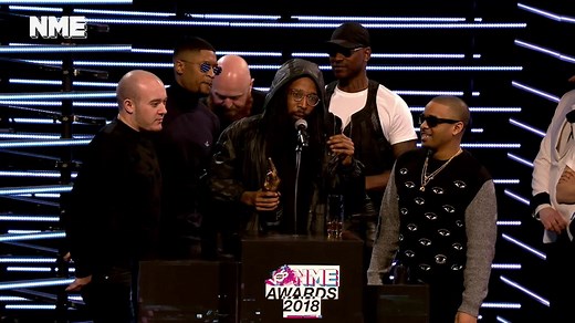 JME to bring ‘GRIME MC FM’ to Parklife and Lovebox Festivals