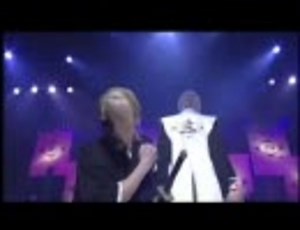 ROCK MUSICAL BLEACH the LIVE 卍解SHOW code:002 Part10