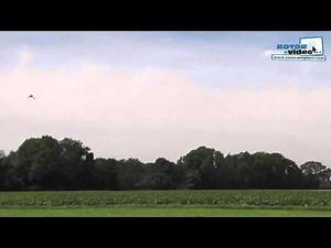 Oscar Ohlson German Heli Masters Finale Musikkür