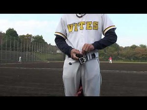 生着替え。