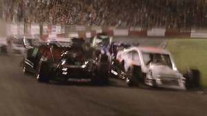 422K views · 140 reactions | Payback is a 700 horsepower b*tch. See what it takes to race modifieds at Bowman Gray Stadium. | Discovery Motor | Facebook