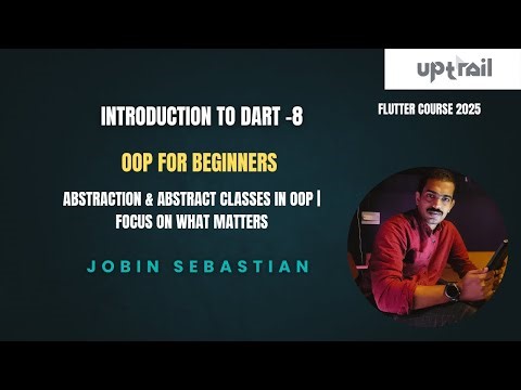 Abstraction & Abstract Classes in OOP | Focus on What Matters