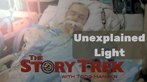 Things aren't always as they seem and nether are people. In this random story we stumbled onto a young man who was beating the odds, perhaps thanks to an unexplained light. #light #everyonehasastory #storytrek #coma -------------------- Please support this channel at https://patreon.com/trippinwithtodd What is your life story? Find out with my free life story blueprint. Click here: https://bit.ly/lifestoryblueprint To see full episodes of The Story Trek go to www.byutv.org and search for The Sto