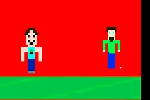 8 Bit Adventure! - Free Addicting Game ★★★★★