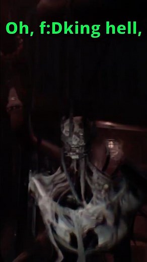 THIS IS WHY I LOVE HORROR GAMES #beyondhorrorgaming #adinfinitum