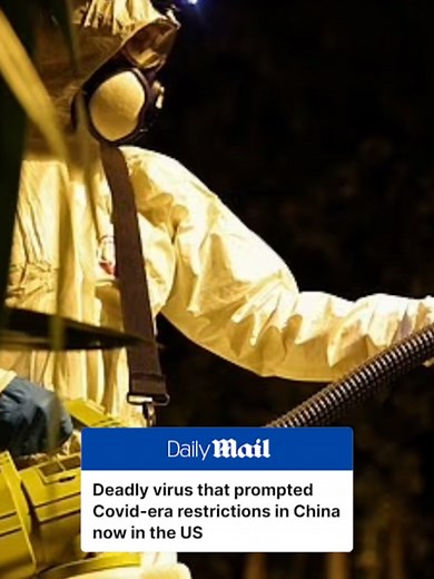 Chikungunya Virus Confirmed in the United States