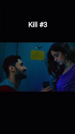 kill movie #shorts #movie #yt studio #lovestory