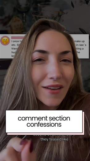 Christa Innis on Instagram: "We’re back - Comment section confessions! #drama #weddingtok #bridetok #bride #wedding"