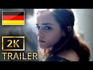 The Circle - Offizieller Trailer 2 [2K] [UHD] (Deutsch/German)