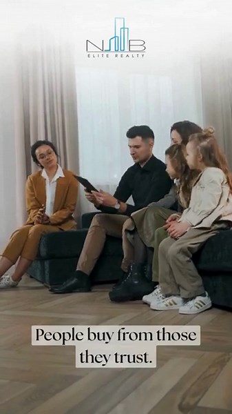 Want to know how to become a successful real estate agent? 🏡