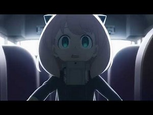 TVアニメ『SPY×FAMILY』Season 3 MISSION:44 「赤いサーカス」次回予告