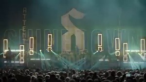 "Live in London" the full shinedown concert experience is now streaming on YouTube. Play it LOUD! 🔥 🔊 #SDLiveinLondon Watch Now: https://youtu.be/aVjlINJWqiY | Shinedown