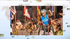 Hospital for Special Surgery TV Spot, 'HSS & Great Comebacks'