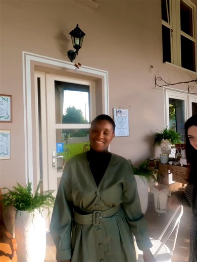 Harel Shoval on Reels