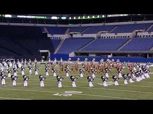 My Top 10 DCI Moments (2003-2013) HD!