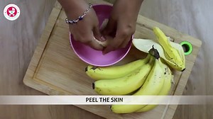 6 Fruit Purees for 6 Month old Babies