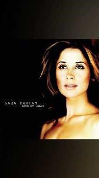 LARA FABIAN ("CARUSO")[LIVE]