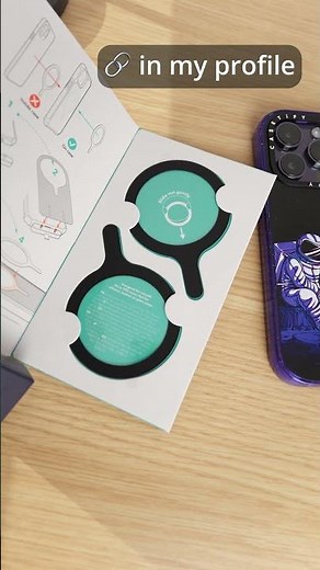 How to Add MagSafe to ANY Phone Case!!