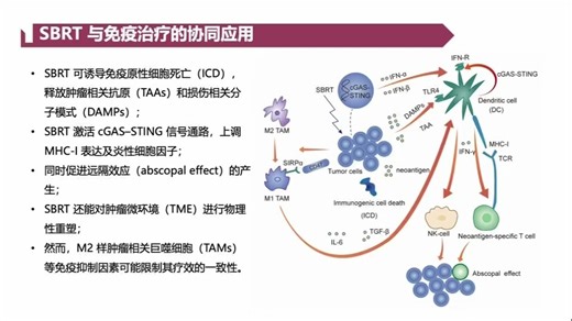 Med Research | 复旦大学附属肿瘤医院马学军组-解析立体定向放射治疗（SRS/SABR）的研究进展与发展前景