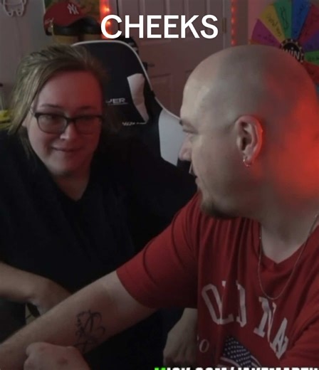 SANDY CHEEKS #fyp #do5 #jakemartin #funny