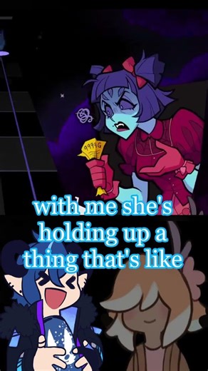 The Undertale DLC in Rift of the Necrodancer is AWESOME! #riftofthenecrodancer #undertale #shorts