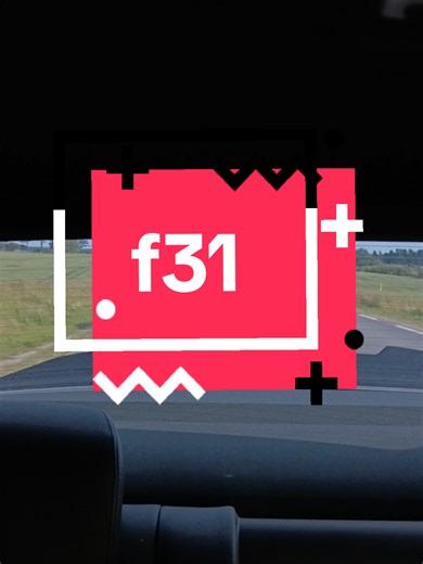 Instagram: van_pocius @Netasyk #page #foryou #foru #f31 #bmw