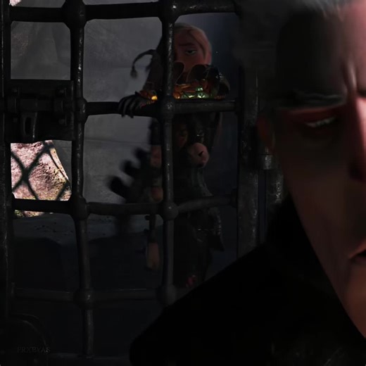 Ruffnut Thorston - How to Train Your Dragon Edits