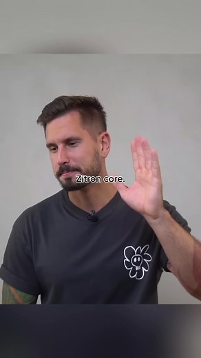 Exploring Zitron Core: A Unique Concept Explained