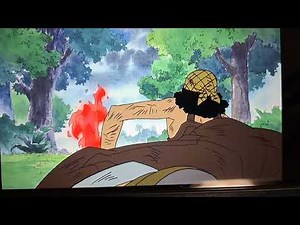 ワンピース チュウの走りがキレイwww