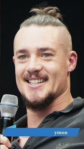 Top 10 Famous German Actors 2023 ✨