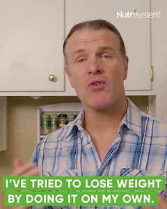 3.4K views · 694 reactions | Crush your health and weight loss goals the EASIER way, with a proven plan from Nutrisystem. We do the hard work for you! Order now for 50% OFF your meal delivery plan and get a taste of what’s new:  NEW big & filling premium meals with up to 30g protein 菱 NEW pre-portioned skillet dinners that bring sizzle to your plate  NEW restaurant-inspired faves portioned with half the calories and zero guilt | Nutrisystem | Facebook