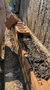 74K views · 777 reactions | Brick masonry #construction | Dream Building design | Facebook