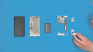 28K views · 525 reactions | Finally: A smartphone that's built to...