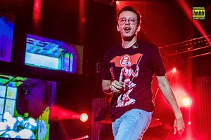 Logic's Albums, Ranked