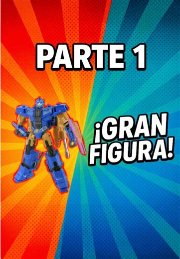 Review de Sentinel Prime: ¿Sorpresa o Desilusión?