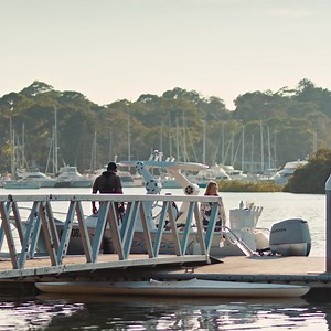 41K views · 46 reactions | Even the most experienced boaters can come unstuck on the water, which is why you should always wear a lifejacket, and always check before you head out that it’s in good working order. | NSW Maritime | Facebook