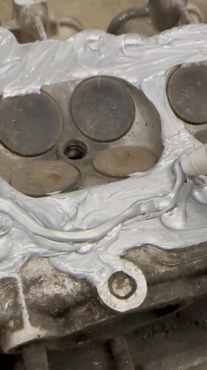 1.1M views · 6.4K reactions | IG project.evo_0 Am I doing this right? Someone told me to use metal silicone follow me on IG project.evo_0 | Robert J Clay | Facebook