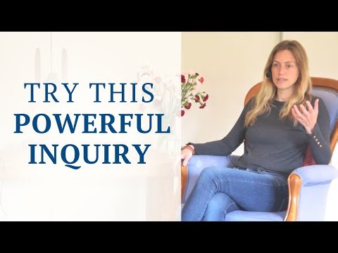 How to do Self-Inquiry for Spiritual Awakening