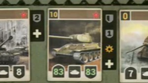 《苏美合力制造t34 8500珍贵影像》