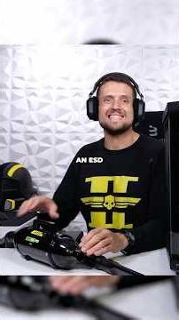 The Most Overkill PC Building Tool You Can Buy