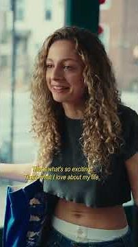 Brooklyn Episode Episode 21: College Student