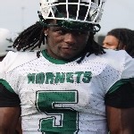 Traeshawn Brown - Huntsville - Running Back