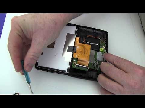 How to Replace Your TomTom Start 50M Battery