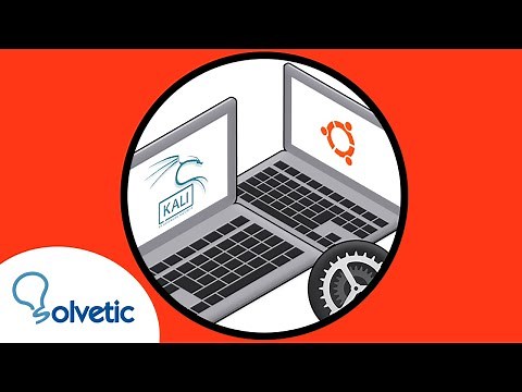 ⚙️ INSTALAR KALI LINUX en UBUNTU 20.04 | VirtualBox