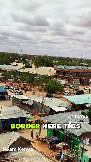 Exploring Mandera: A Unique Border Town Experience