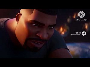 The best of angry dad Sora ai Grounded meme PART FIFTHTEEN: chicken little scene but human angry Dad
