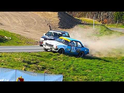 47. ADAC Rallye Kempenich - WP4 Hannebach 08.03.2026