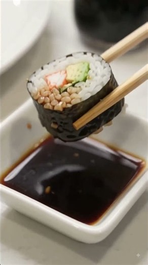 cheap VS expensive??? sushi 🍣